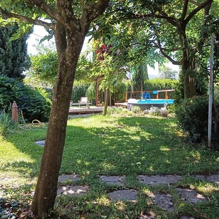 Holiday Home Il Moro Novo กอร์โตนา ภายนอก รูปภาพ