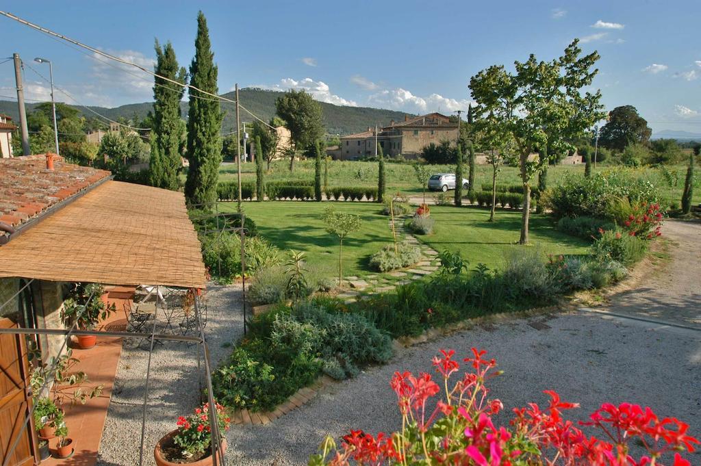 Holiday Home Il Moro Novo กอร์โตนา ภายนอก รูปภาพ