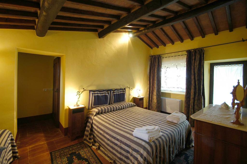 Holiday Home Il Moro Novo กอร์โตนา ห้อง รูปภาพ