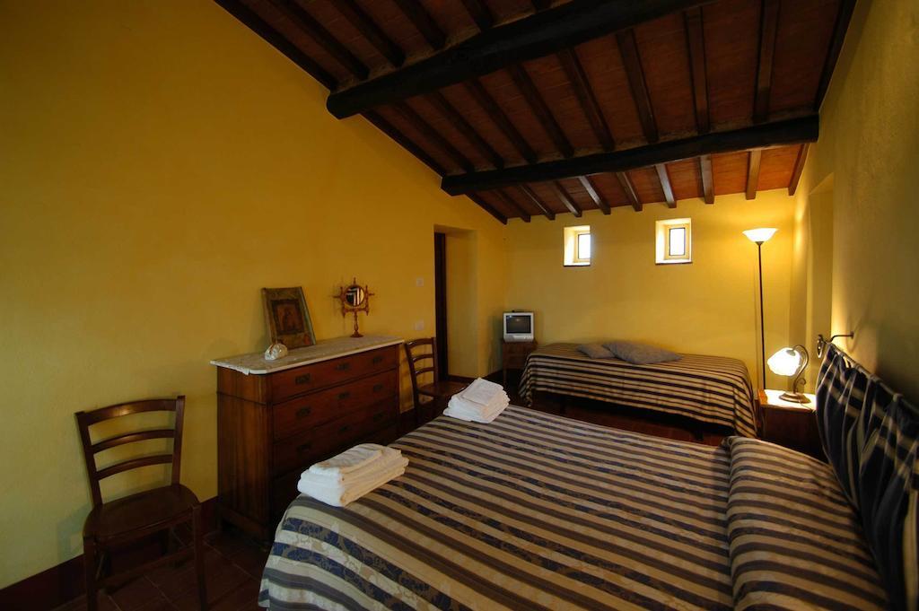 Holiday Home Il Moro Novo กอร์โตนา ห้อง รูปภาพ