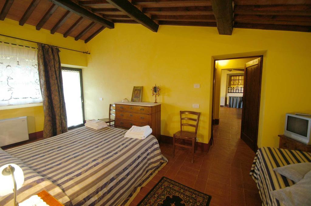 Holiday Home Il Moro Novo กอร์โตนา ห้อง รูปภาพ