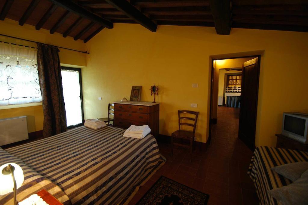 Holiday Home Il Moro Novo กอร์โตนา ห้อง รูปภาพ