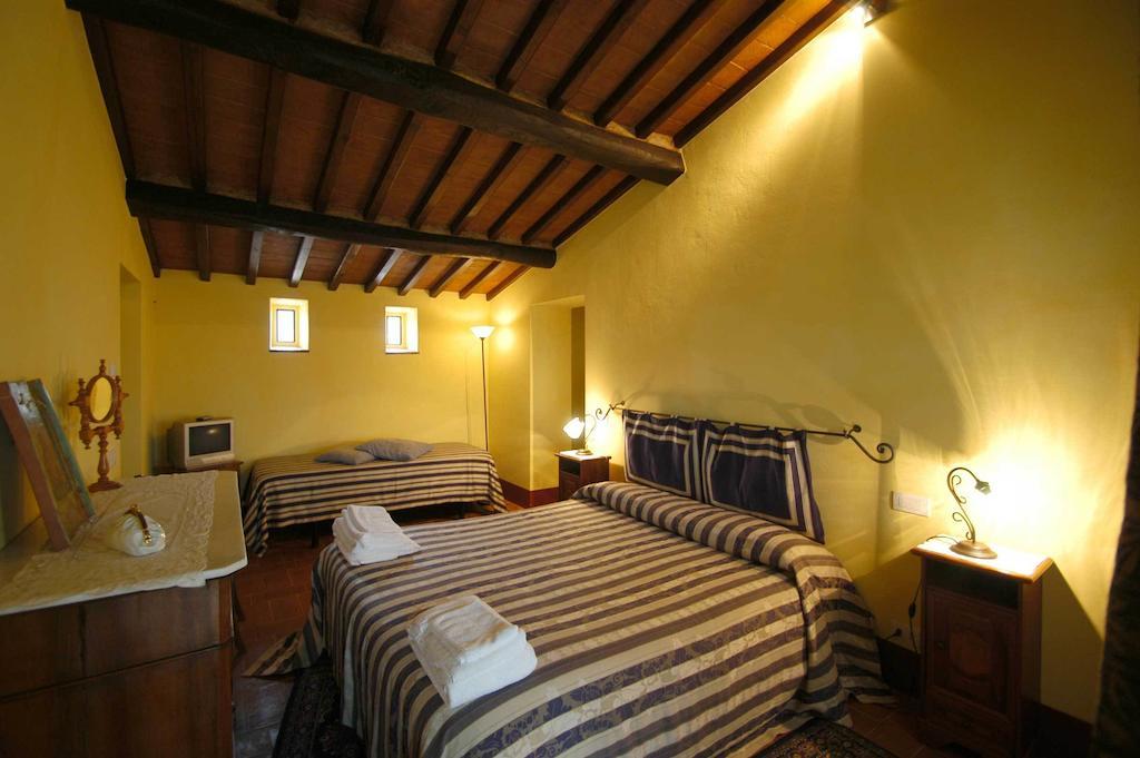 Holiday Home Il Moro Novo กอร์โตนา ห้อง รูปภาพ