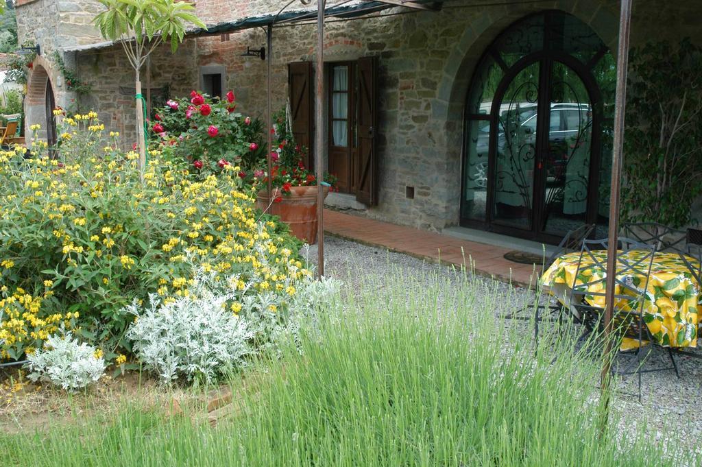 Holiday Home Il Moro Novo กอร์โตนา ภายนอก รูปภาพ