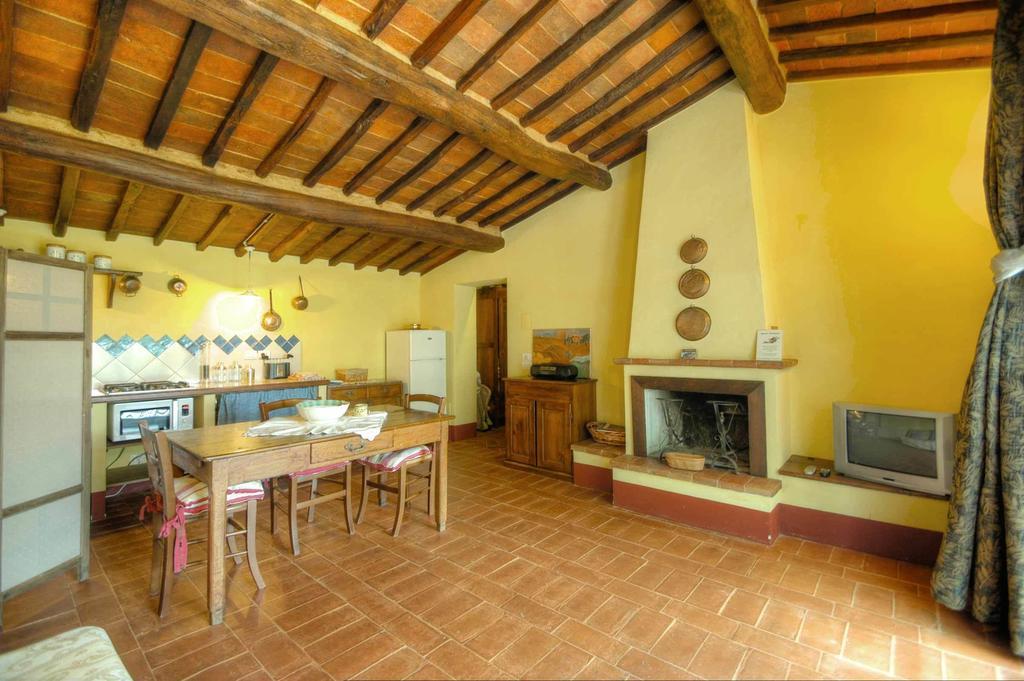 Holiday Home Il Moro Novo กอร์โตนา ห้อง รูปภาพ